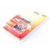 PACK-FLY NANO  INDOOR  JUSQU'A 90g    ( poids de l'ensemble 37g )