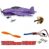 KIT AVION EPP  SPIRIT  2011  TECHone  COMBO 1