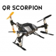 Walkera QR Scorpion Y6 sans Radiocmmande 6 Rotors BNF