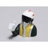 BUSTE DE PILOTE 1/6
