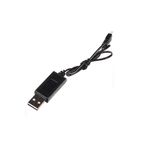 CABLE DE CHARGE USB  Walkera Ladybird HM-Mini CP-Z-18 husban x4...