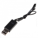 CABLE DE CHARGE USB  Walkera Ladybird HM-Mini CP-Z-18 husban x4...