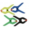MINIS  BATONS  DE COLLE CHAUDE  7mm   