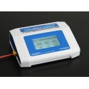 CHARGEUR EQUILIBREUR LIPO 12V  TURNIGY NEUTRON 80W LIPO et LiHV 1S a 6S