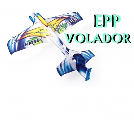 KIT AVION EPP PULAMA TECHone