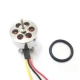 MICRO MOTEUR T1811  "11g"  KV1800 BRUSHLESS TURNIGY  traction jusqu'a 150gr  30W