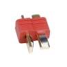 PRISE DEAN MALE CONNECTEURS T ULTRA PLUG OR