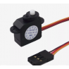 1X  GS-3005  2.5gr prise futaba universelle