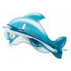 KIT AVION EPP 3D  DOLPHIN