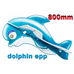 PROMO EPP 3D  DOLPHIN 