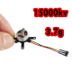 COMBO "" 13g ""  NANO BRUSHLESS D1400 KV2000 +  ESC 7A  TRACTION 90g