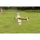 COMBO MICRO HAWKER HURRICANE 3 AXES SHORT KIT DEPRON