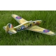 COMBO MICRO HAWKER HURRICANE 3 AXES SHORT KIT DEPRON
