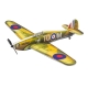 COMBO MICRO HAWKER HURRICANE 3 AXES SHORT KIT DEPRON