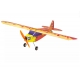 KIT MINI AVION DEPRON ET BALSA  J3 FIREBIRD DWHOBBY  