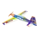 AVION DEPRON EDGE 540 3d  DW HOBBY KIT SEUL 