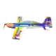 AVION 3D ULTIMATE EPO  ELErc KIT  SEUL