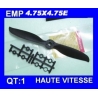 HELICE TYPE APC EMP 4.10X4.10E HAUTE VITESSE PROPULSION OU TRACTION PAR UNE PIECE