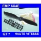 HELICE TYPE APC EMP 4.10X4.10E HAUTE VITESSE PROPULSION OU TRACTION PAR UNE PIECE