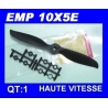 HELICE TYPE APC EMP 10X5E HAUTE VITESSE  PAR UNE PIECE
