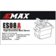 1 X EMAX  ES08A  8.5g